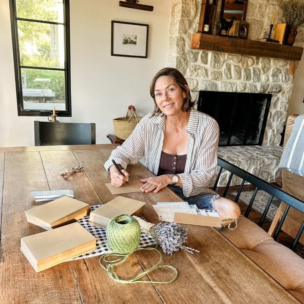 Snail Mail Blog Post 4