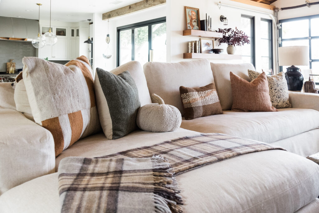 September Seasonal Living